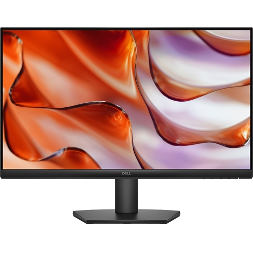 Monitor LED Dell SE2425HM, 23.8 inch, 1920 x 1080 pixeli, 5 ms GTG, Black