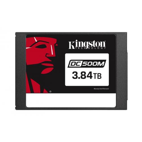 SSD KINGSTON Data Centre DC500R, 4TB, 2.5