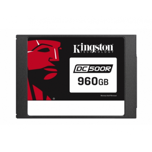 SSD KINGSTON Data Centre DC500R, 960GB, 2.5