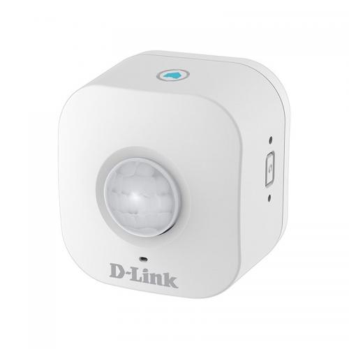 Senzor de miscare Wi-Fi D-Link DCH-S150