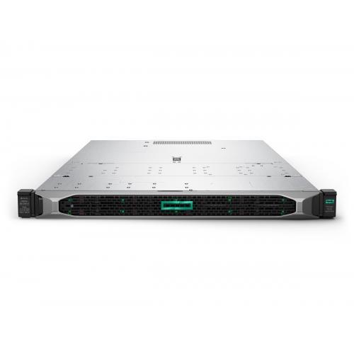 HPE ProLiant DL325 Gen10 Plus 7302P 1P 32GB-R P408i-a 8SFF 500W RPS Server