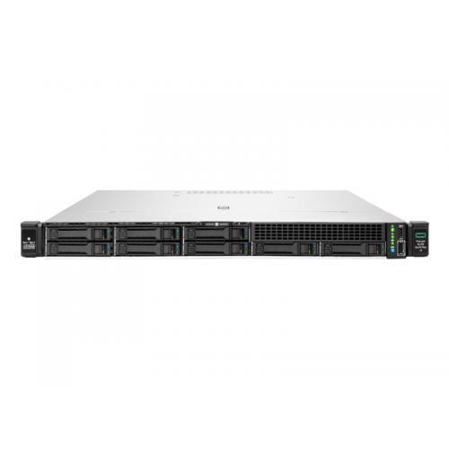 HPE ProLiant DL325 Gen10 Plus v2 7313P 3.0GHz 16-core 1P 32GB-R MR416i-a 8SFF 500W PS Server