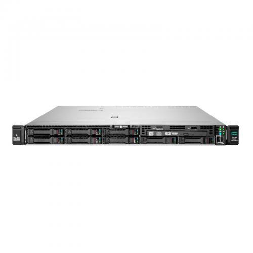 Server HP ProLiant DL360 Gen10 Plus, Intel Xeon Silver 4310, RAM 32GB, no HDD, HPE MR416i-a, PSU 1x 800W, No OS
