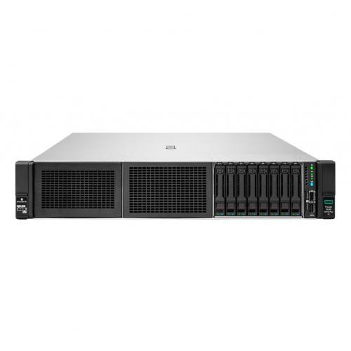 Server HP ProLiant DL385 Gen10 Plus V2, AMD EPYC 7313, RAM 32GB, no HDD, HPE P416i-a, PSU 1x 800W, No OS