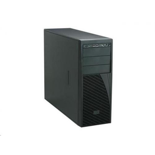 Server Intel LSVRP4304ES6XX1, Intel Xeon E3-1230 v5, RAM 16GB, SSD 120GB, RAID RSTe/RAID ESRT2, PSU 365W, No OS