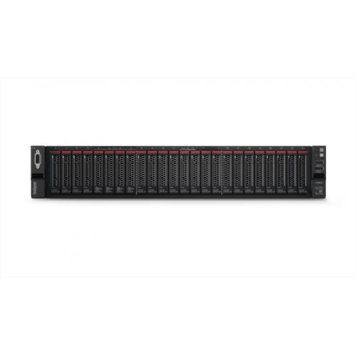 Server Lenovo ThinkSystem SR650, Intel Xeon Silver 4114, RAM 32GB, No HDD, RAID 930-8i, PSU 2x 750W, No OS