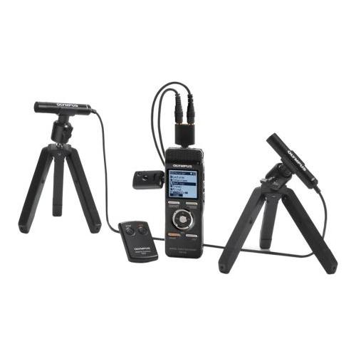 Set microfoane pentru conferinta Olympus ME-30