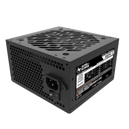 Sursa Super Flower Zillion DW, 550 W