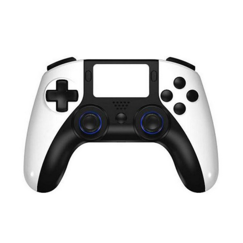 Gamepad FlashFire PS4 Pro, Black-White