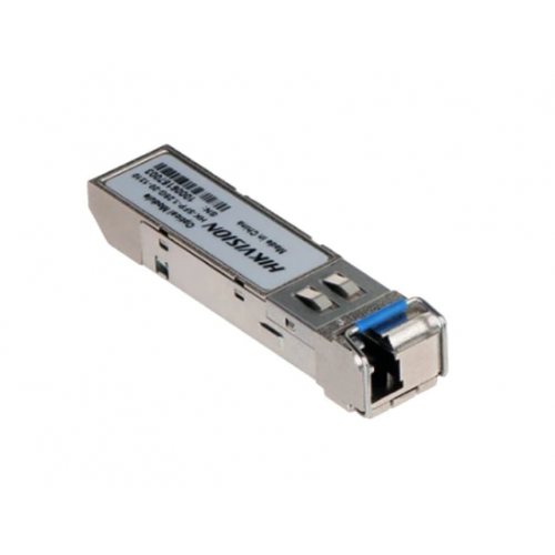 Modul SFP-1.25G-20-1310, single mode and single fiber,20km,0～70℃,SFP