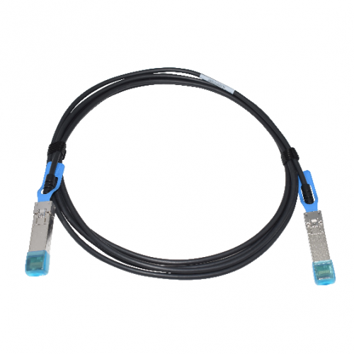 Patch Cord Fibra Optica Cisco SFP-H25G-CU2M, SFP28 - SFP28, 2 m