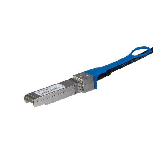Patch Cord Fibra Optica Startech SFPH10GBACU7, SFP+ - SFP+, 7 m