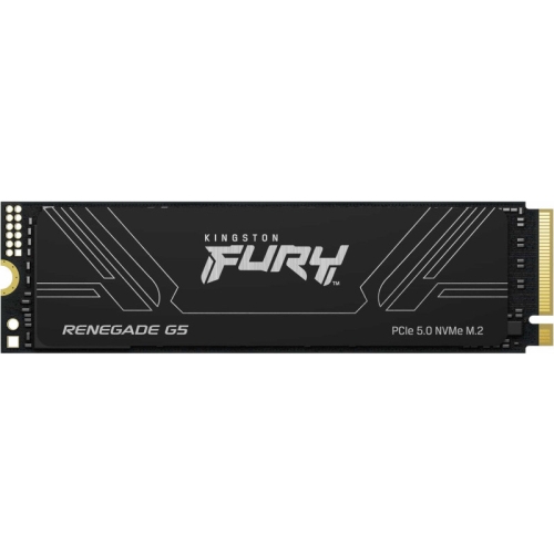 SSD Kingston FURY Renegade G5, 2TB, PCI Express 5.0 x4, M.2 2280