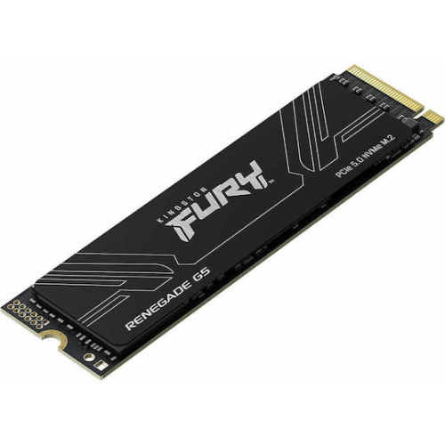 SSD Kingston FURY Renegade G5, 4TB, PCI Express 5.0 x4, M.2 2280