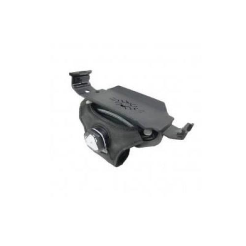 Wrist Mount Zebra SG-NGTC5-WMADP1-01 pentru Terminal mobil TC53/58, Black