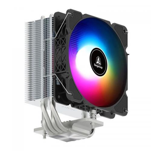Cooler procesor Segotep S4 aRGB, 120mm