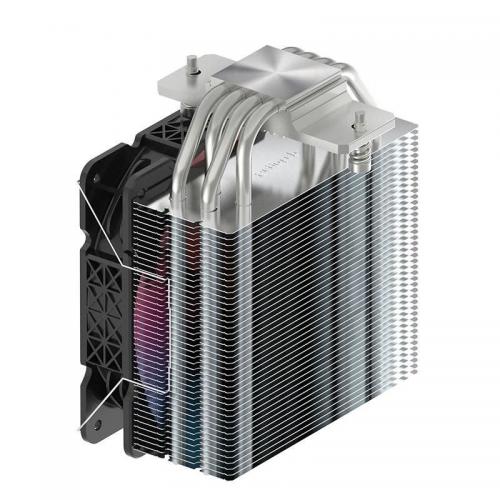 Cooler procesor Segotep S4 aRGB, 120mm