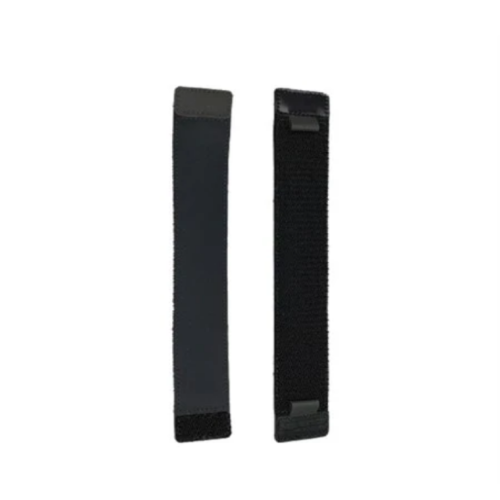 Wrist Straps Zebra SG-WT5X6-WSTVS-01 Small pentru WT5400/WT6400, Black