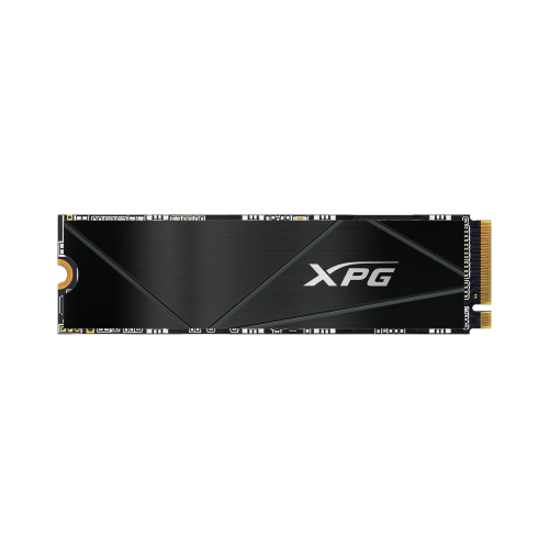 SSD A-Data XPG Gammix S50 Core 500GB, PCI Express 4.0 x4, M.2 2280