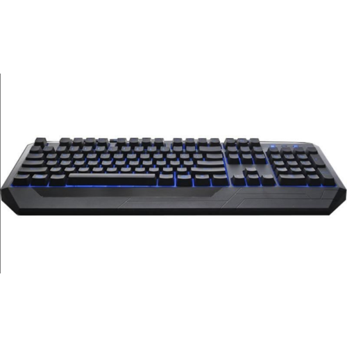 Kit Cooler Master Devastator II - Tastatura, USB, Black + Mouse Optic, USB, Black