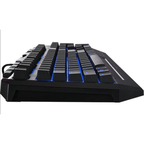 Kit Cooler Master Devastator II - Tastatura, USB, Black + Mouse Optic, USB, Black