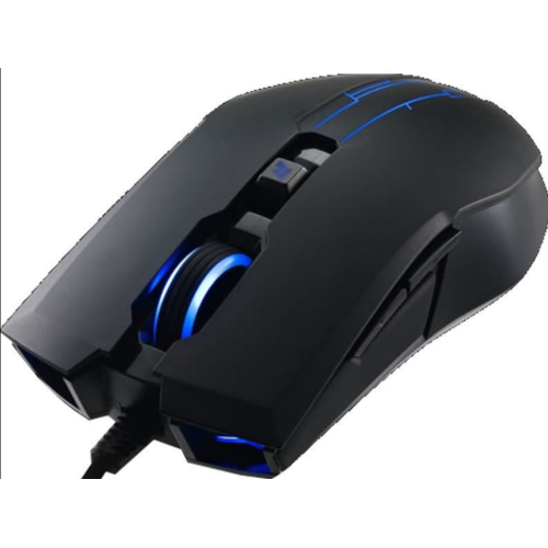 Kit Cooler Master Devastator II - Tastatura, USB, Black + Mouse Optic, USB, Black