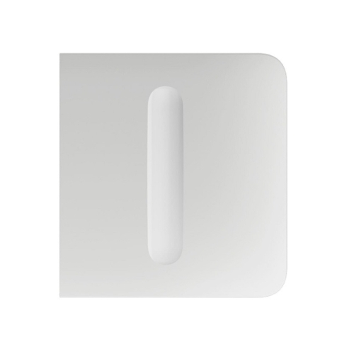 Buton Ajax SideButton Dimmer 55, White