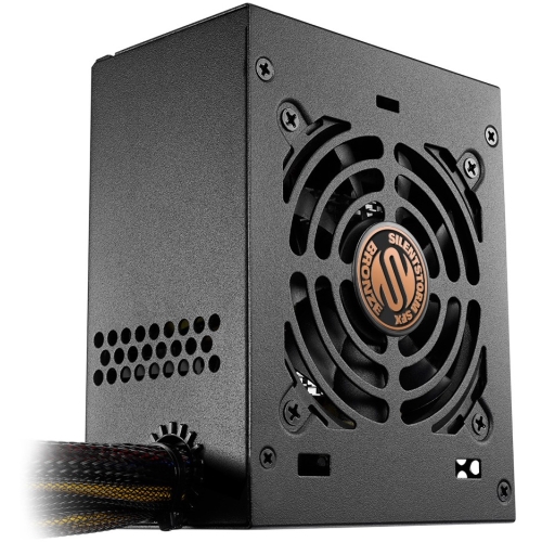 Sursa Sharkoon SilentStorm SFX Bronze, 450 W