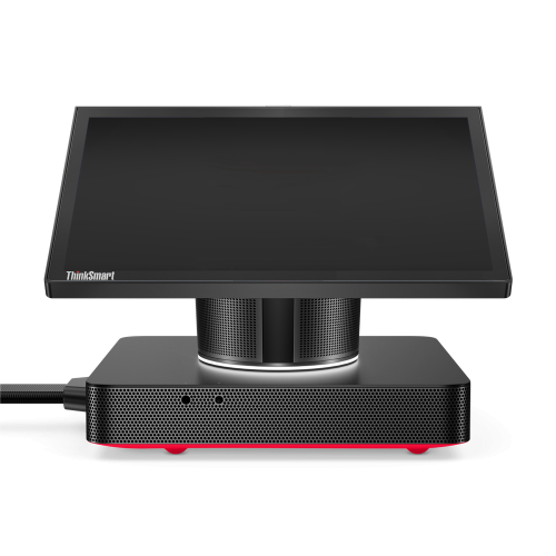 Sistem AIO Videoconferinta Lenovo ThinkSmart Hub for Zoom