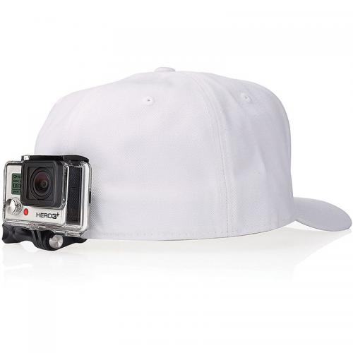 Sistem de prindere pe cap GoPro pentru camere video