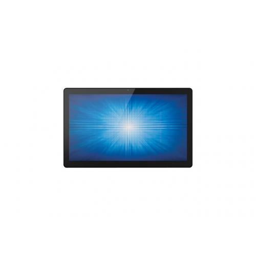 Sistem POS EloTouch I-Series 2.0, Intel Core i5-8500T, 15.6inch Projected Capacitive, RAM 4GB, SSD 128GB, Windows 10 IoT, Black