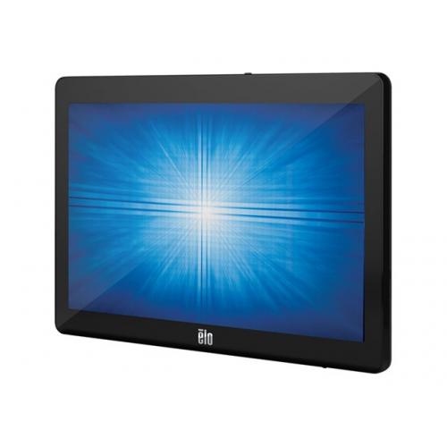 Sistem POS EloTouch, Intel Core i5-8500T, 21.5inch Projected Capacitive, RAM 16GB, SSD 256GB, Windows 10, Black