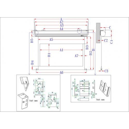 Ecran de proiectie EliteScreens Saker SK150XHW2-E6, 332x186cm