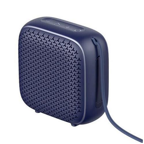 Boxa portabila Havit SK838BT, Bluetoth, Blue