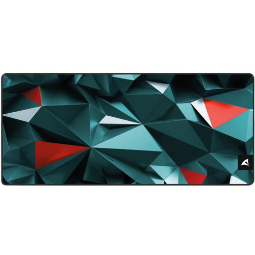 Mouse Pad Sharkoon SKILLER SGP30 XXL D1, Multicolor
