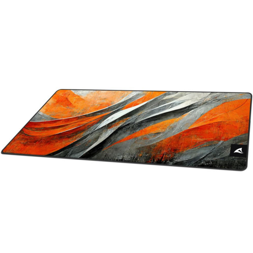 Mouse Pad Sharkoon SKILLER SGP30 XXL D6, Multicolor