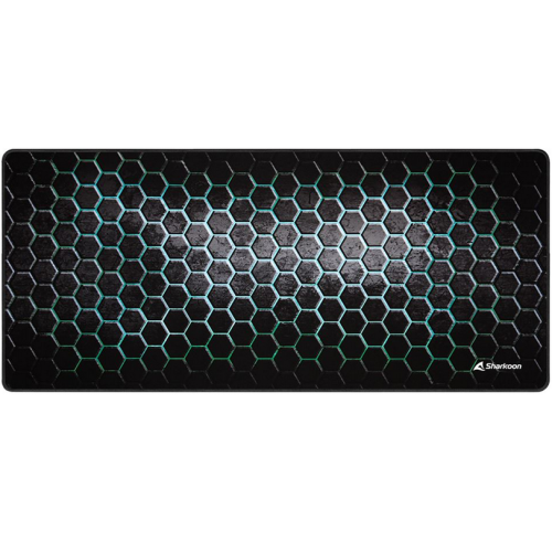 Mouse Pad Sharkoon SKILLER SGP30 XXL Mesh, Multicolor