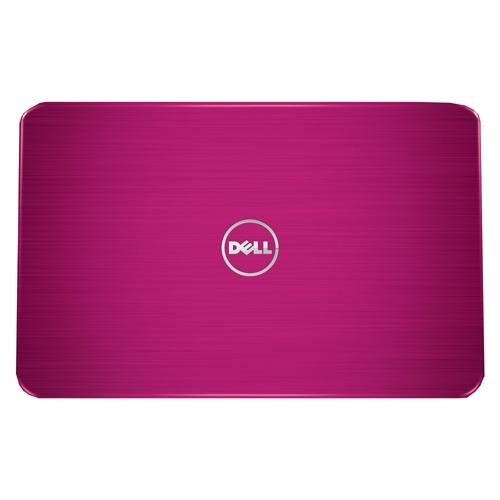 Skin DELL Lotus Pink pentru laptop de 15