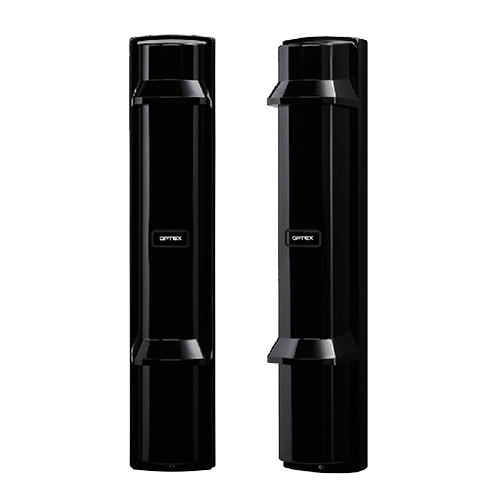 Bariera IR Optex SL-200QDP, Black