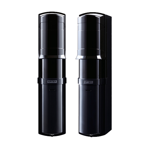 Bariera de protectie perimetrala Optex SL-200TNR