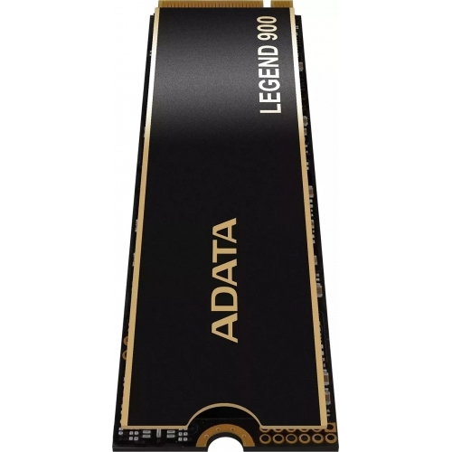 SSD A-Data Legend 900 512GB, PCI Express 4.0 x4, M.2