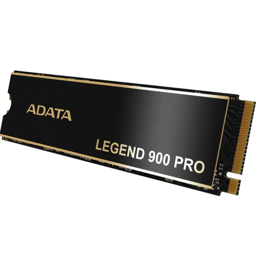 SSD A-Data Legend 900 Pro 4TB, PCI Express 4.0 x4, M.2 2280