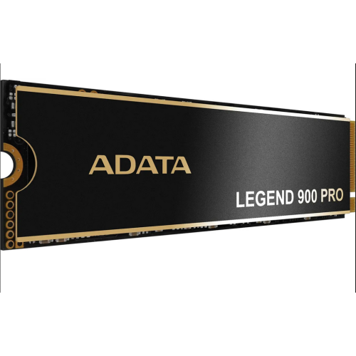 SSD A-Data Legend 900 Pro 4TB, PCI Express 4.0 x4, M.2 2280