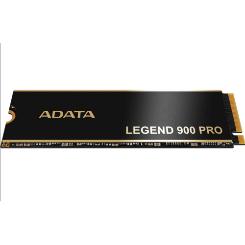 SSD A-Data Legend 900 Pro 4TB, PCI Express 4.0 x4, M.2 2280