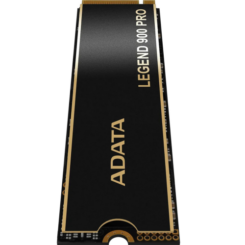 SSD A-Data Legend 900 Pro 4TB, PCI Express 4.0 x4, M.2 2280