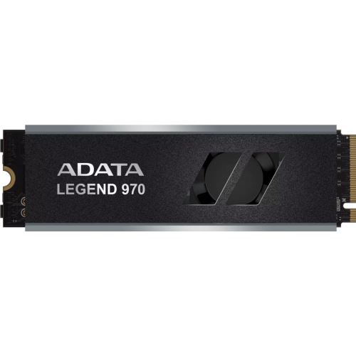 SSD A-Data Legend 970 2TB, PCI Express 5.0 x4, M.2 2280