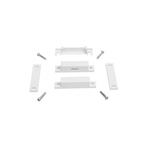 Contact magnetic DSC SM-35-WH, White, 10 bucati