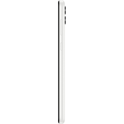 Telefon Mobil Samsung A04, Dual SIM, 64GB, 4GB RAM, 4G, Awesome White