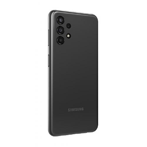 Telefon Mobil Samsung New Galaxy A13, Dual SIM, 64GB, 4GB RAM, 4G, Black