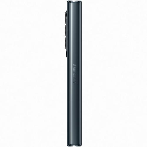 Telefon mobil Samsung Galaxy Z Fold 4, Dual Sim, 1TB, 12GB RAM, 5G, Graygreen